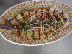 -亚黑亚炕锅农家美食(清水河店)