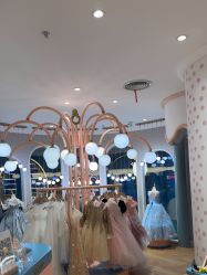 -奈尔宝·儿童乐园·亲子餐厅(苏州大悦城店)