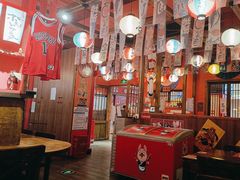 -仙隐小鹿料理食堂(沙市人信汇店)