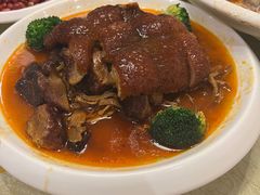 -学成饭店(北辰店)