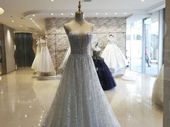 -青岛海尔洲际酒店