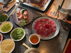 -锦城印象火锅(天府三街店)
