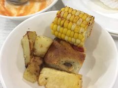 -深圳大梅沙京基洲际度假酒店