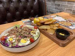 -米斯特比萨(望京西园店)