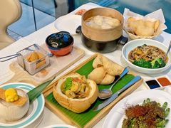 -新加坡珍宝海鲜JUMBO Seafood(西安skp店)