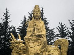 -法门文化景区