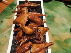 -大鸽饭(岗顶店)