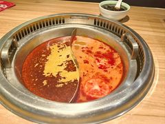 -季季红火锅(长沙步行街店)