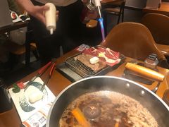 -魔丼屋(日月光店)