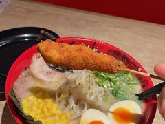 -寸屋拉面(凯德晶萃店)