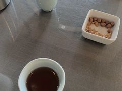 -茶油香闽南菜·花园餐厅(前埔店)