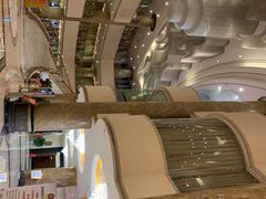 -深圳君逸国际酒店(龙岗横岗塘坑地铁站店)