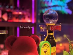 -Darling Queen·Mini·Live·House