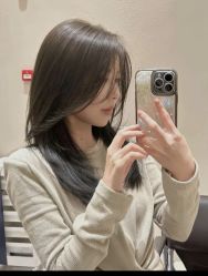 -BEAUTY HAIR GANO