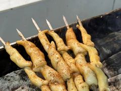 -大哈福烧烤·海鲜·家常菜(延安三路店)