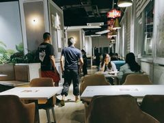 -豪客来牛排(伟诚广场店)