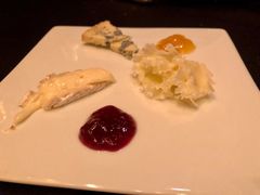 -LA TABLE de Joël Robuchon Restaurant
