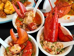 -佳丽海鲜大酒楼(环岛海景店)