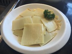方笋-巴奴毛肚火锅(广益哥伦布店)
