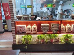 -弓家大队老碗面(高新咖啡街区店)