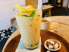 -春风十里咖啡馆
