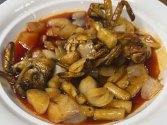 -二泉园老菜馆·百年无锡菜