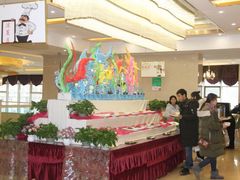 -英德尔酒店中餐厅
