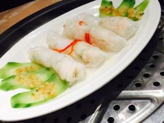 -海大大蒸汽海鲜餐厅·粤菜·特色小炒(欢乐颂店)