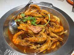 -李想大虾(江北天街店)