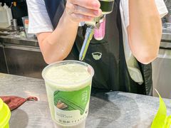 -星满杯TEAFUL(罗湖东门店)