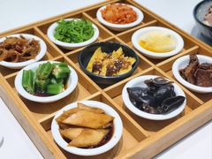 -新仙清汤牛腩(铜锣湾店)