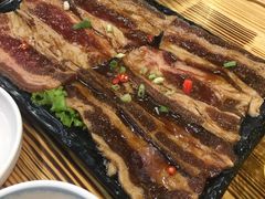 秘制肥牛-大壮家原味烤肉(兴华北街店)