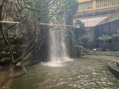 -广州花园酒店
