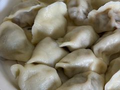 三拼水饺-松云居.大连人.大连菜