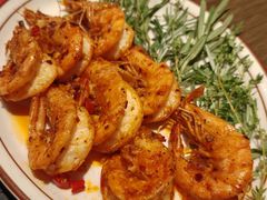 -ZAFFERANO西班牙海鲜饭(上海首店)
