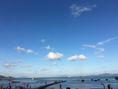 -那琴半岛地质海洋公园