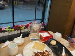 -大鸭梨(天通西苑店)