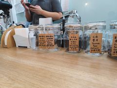 -COFFEE HOLIC(朝外SOHO店)