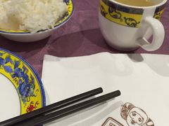 -蜀香坊(Glebe)
