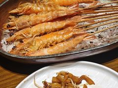 -蚝得喜海鲜(东城店)