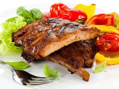 -王品牛排(郑州大卫城店)