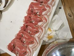 -草原传奇鲜羊火锅(桥北店)