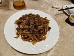 -广东胜利宾馆西关粤中餐厅