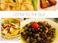 -锡和无锡菜(景丽苑店)