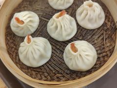速冻虾仁汤包-四季美汤包(户部巷店)