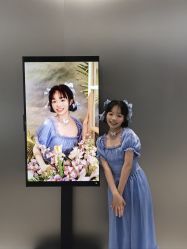 -米莱摄影写真(五大道别墅店)