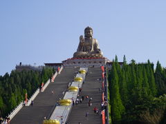 -龙口南山旅游景区