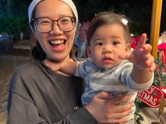 -亚龙湾希尔顿自助餐厅·海鲜·烧烤·沙滩BBQ·现场乐队