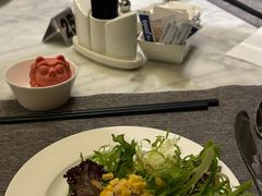 -北京王府井希尔顿酒店·万斯阁西餐厅