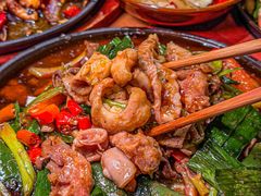 -先启半步颠.川菜.小酒馆(宝安坪洲店)